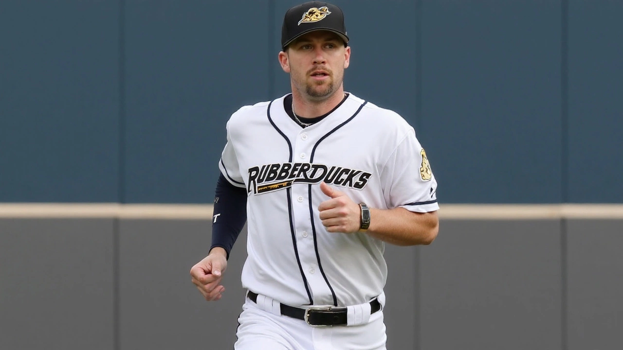 David Fry’s Expected Return Boosts Cleveland Guardians’ Offensive Outlook