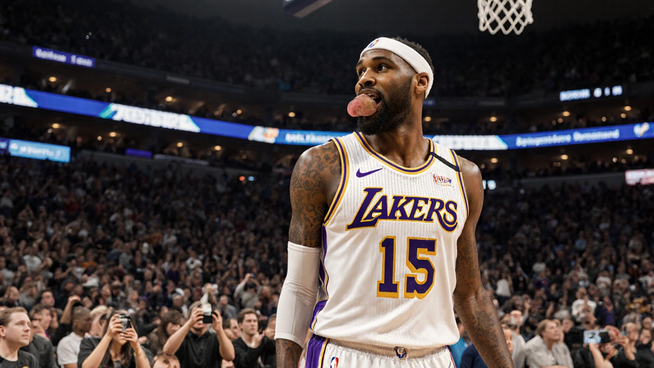 Lakers vs. Timberwolves: Reaves Shines as Edwards and Doncic Sit Out in Key Western Clash