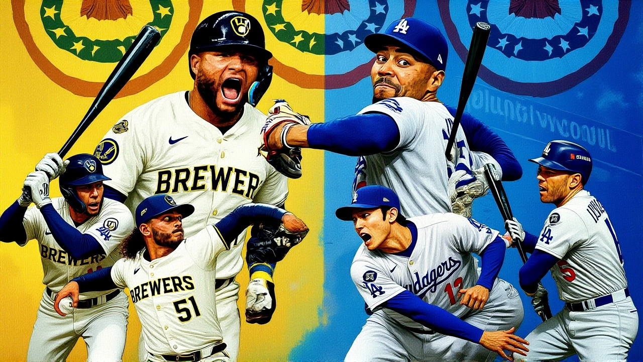 Statistical Analysis & Series Outlook