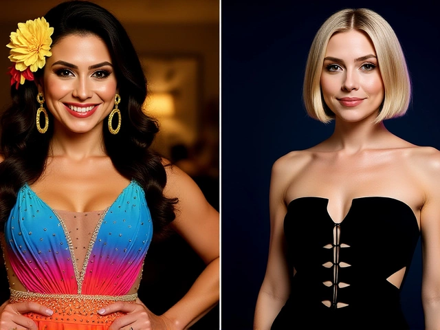 Hilaria Baldwin Fires Back at Julianne Hough Over DWTS Casting Claims