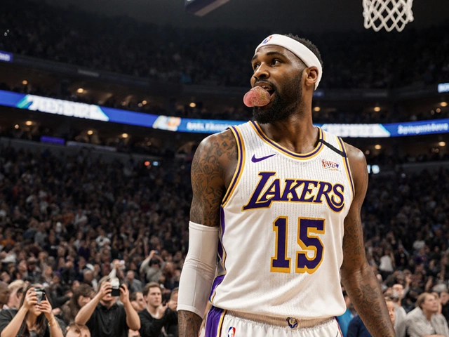 Lakers vs. Timberwolves: Reaves Shines as Edwards and Doncic Sit Out in Key Western Clash