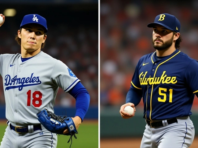 Yamamoto's Complete Game Lifts Dodgers 5-1, Leads NLCS 2-0