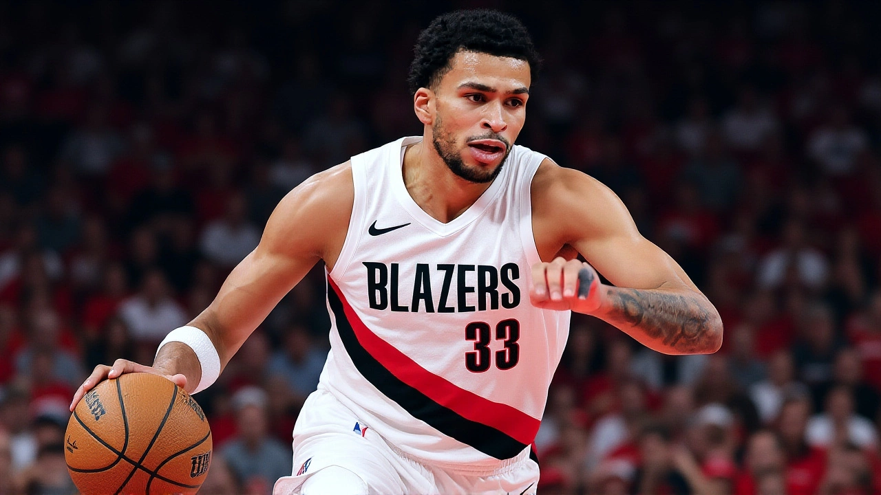 Phoenix Suns Rout Trail Blazers 127-110 in Portland, Extend Win Streak to 2