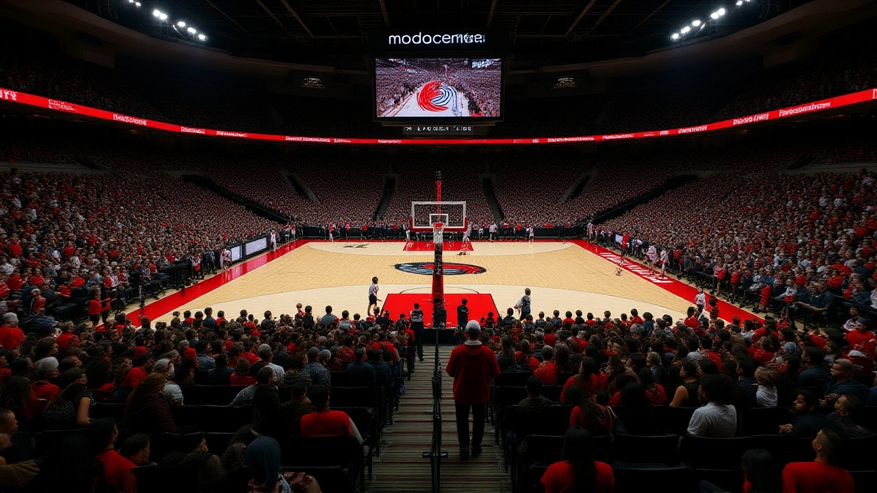 What’s Next? Suns Aim for Consistency, Blazers Face a Crossroads