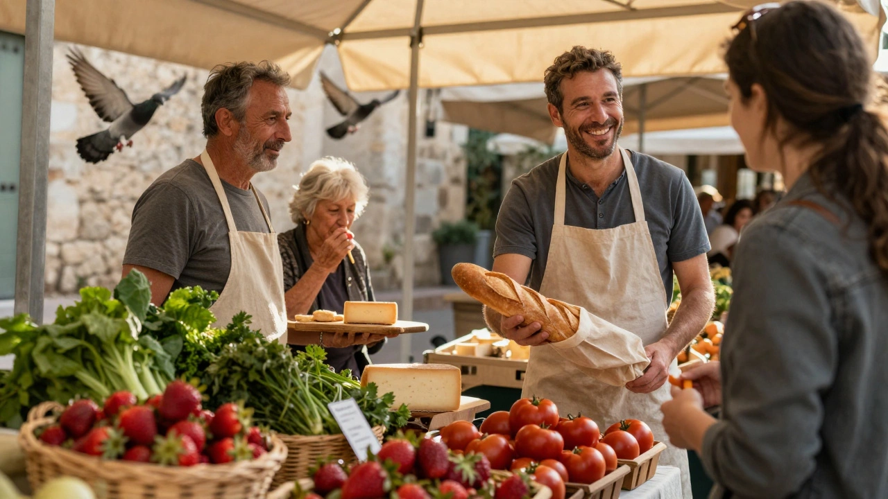 Escort France - Discover the Vibrant Life and Culture of France Beyond the Myths