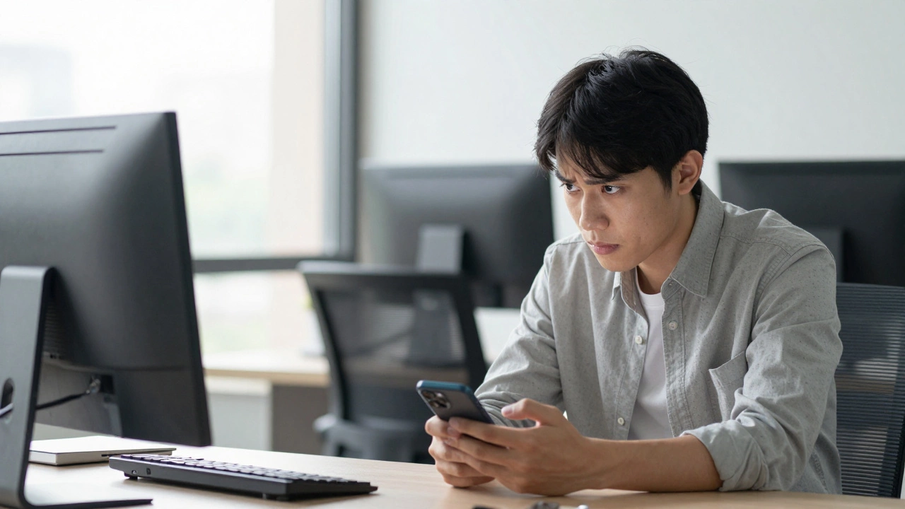 How to Get People to Really Listen When You Speak