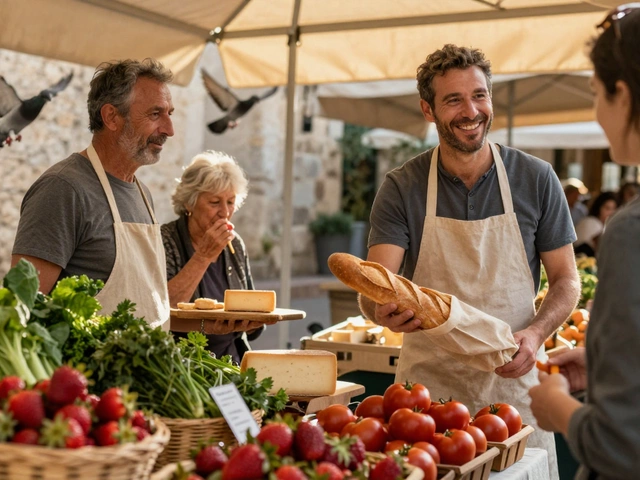 Escort France - Discover the Vibrant Life and Culture of France Beyond the Myths