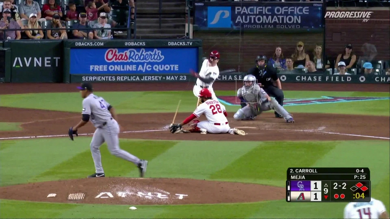 Broader Context: Rockies’ Struggles Continue